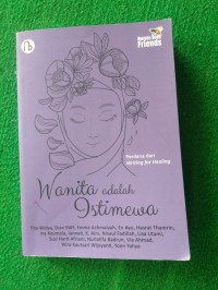 Image of Wanita adalah Istimewa