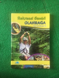 Image of Rekreasi Sambil Olahraga