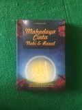 Mahadaya Cinta Nabi & Rasul