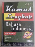 Kamus Lengkap Bahasa Indonesia Masa Kini