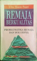 Remaja Berkualitas