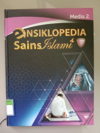 Image of Ensiklopedia Sains Islami Jilid 5 Medis 2