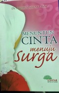 Menuju Cinta Menuju Surga