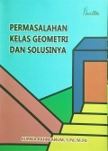 Permasalahan Kelas Geometri dan Solusinya