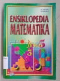 Ensikopedia Matematika