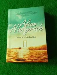 Image of Alam Nasyrah