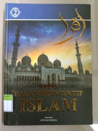 Image of Sains Dalam Perspektif Islam Jilid 2