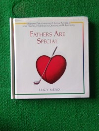 Image of FATHERS ARE SPECIAL