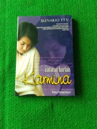 Image of Catatan Harian Karmina