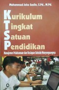 Kurikulum Tingkat Satua Pendidikan