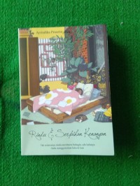 Image of Rindu & Serpihan Kenangan