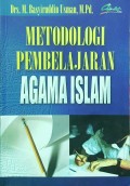 Metodologi Pembelajaran Agama Islam