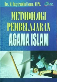 Image of Metodologi Pembelajaran Agama Islam