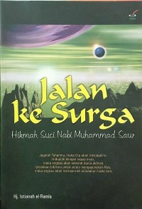 Image of Jalan ke Surga