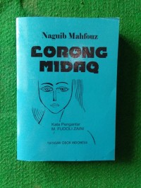 Image of LORONG MIDAQ