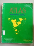 Atlas Indonesia dan Dunia