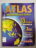 Atlas Indonesia dan Dunia