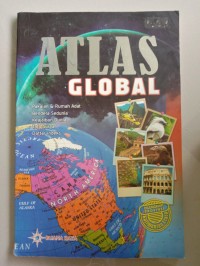 Image of Atlas Global