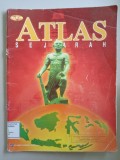 Atlas Sejarah Pendidikan Dasar