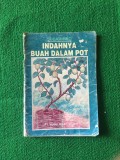 Indahnya Buah Dalam Pot