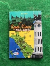 Image of Rumah Minang nan Elok