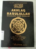 Akhlaq Rasulullah SAW