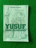 YUSUF YANG BIJAKSANA