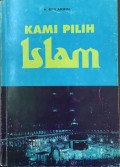 Kami Pilih Islam