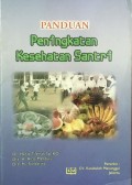 Panduan Peningkatan Kesehatan Santri