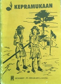 Image of Kepramukaan