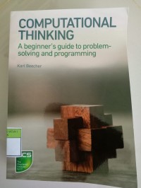 Image of Computational Thinking