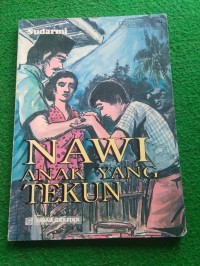 Image of NAWI ANAK YANG TEKUN