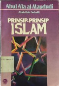 Prinsip-Prinsip Islam