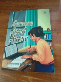 Image of Goresan Sarat Makna