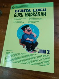 Image of CERITA LUCU GURU MADRASAH