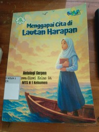 Image of Menggapai Cita di Lautan Harapan