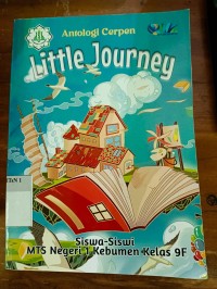 Image of Little Journey