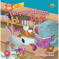 Image of Perpustakaan Abi dan Dogi