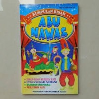 Image of Kumpulan Kisah ABUNAWAS