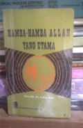 Hamba-Hamba Allah yang Utama