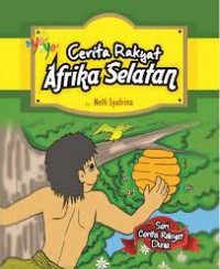 Image of Cerita Rakyat Afrika Selatan