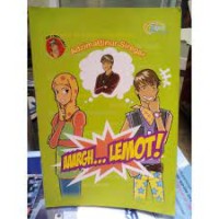 Image of AAARGH....LEMOT!