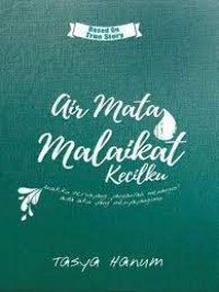 Image of Air Mata Malaikat Kecilku