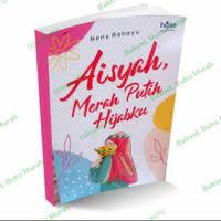 Image of Aisyah Merah Putih Hijabku