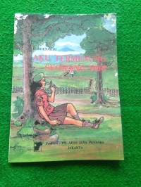 Image of AKU TERMENUNG SEORANG DIRI