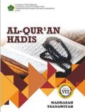 AL - QUR'AN HADIS KELAS VIII