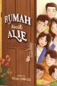Image of RUMAH Kecil ALIE