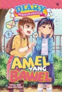 Image of AMEL YANG BAWEL