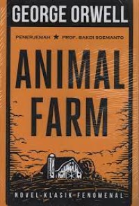 Image of ANIMAL FARM