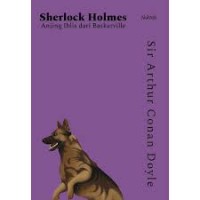Image of Sherlock Holmes (Anjing Iblis dari Baskerville)